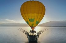 Ultimate Tahoe Balloon Adventure