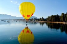 Ultimate Tahoe Balloon Adventure