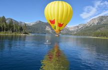 Ultimate Tahoe Balloon Adventure