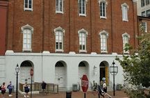 Lincoln Assassination Tour with Ford's Theatre, Petersen House