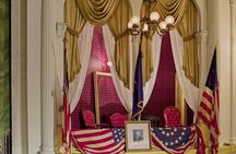 Lincoln Assassination Tour with Ford's Theatre, Petersen House