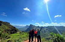 Ha Giang Loop 4-Day Easy Rider Tour: Ma Pi Leng, Du Gia Waterfall