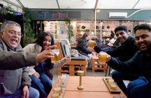 Icelandic Bar Crawl Experience