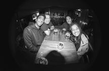 Icelandic Bar Crawl Experience