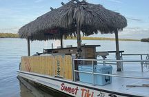 Tiki Boat Cruise Private Charter Tour