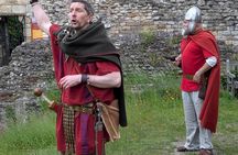 The Original Roman Walk: Guided Tour of York