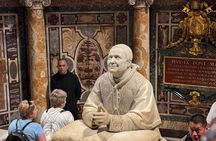 Rome: St Mary Major Basilica Private Tour