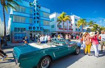 Everglades Adventure and Miami City Tour