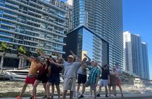 Everglades Adventure and Miami City Tour