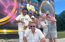 Everglades Adventure and Miami City Tour