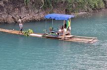 Horseback Riding and Bamboo Rafting Adventure