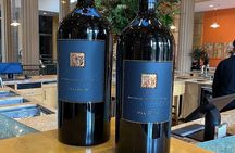Luxury Private Napa Valley Wine Tour Napa and Sonoma