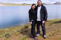 Full Day Tour in Quelccaya with Guide