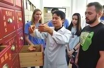 The Tao of Healing Authentic TCM and Cultural Wellness Experience