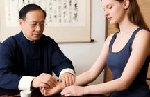 The Tao of Healing Authentic TCM and Cultural Wellness Experience