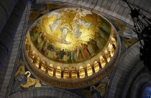 Sacre Coeur Basilica and Montmartre Small Group Guided Tour