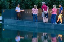 DC’s Ultimate National Mall Tour: DC By Moonlight