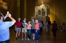 DC’s Ultimate National Mall Tour: DC By Moonlight