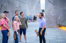DC’s Ultimate National Mall Tour: DC By Moonlight