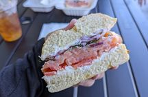 Taste of Tahoe Tours Historic Al Tahoe 4 Stop Brunch Food Tour