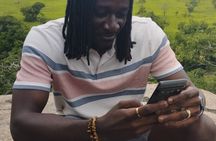 Shai Hills Reserve and Volta River Boat Cruise Day Tour
