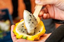 Discover 20 Fruits & Coffee with a Gastronomist
