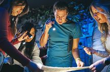The Escape Game at Pier Park in Panama City Beach
