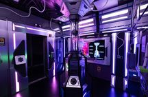 The Escape Game at Pier Park in Panama City Beach