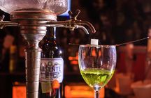 New Orleans Cooking Class and Cocktail Walking Tour