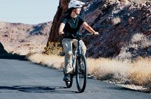Guided Bike and Kayak Tour In Lake Mead With Las Vegas Pickup