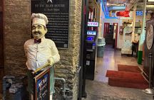 Epic Comedy Food Tour Austin Stand Up Comedy and Food Stops