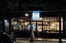 Epic Comedy Food Tour Austin Stand Up Comedy and Food Stops