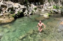 Akchour Waterfalls & Chefchaouen Day Trip with Tajine Experience