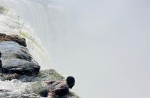 Devil's Pool or Angel's Pool Guide Tour