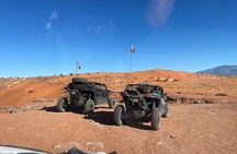 2 Hour UTV Adventure In Washington UT