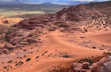 2 Hour UTV Adventure In Washington UT