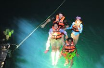 Cancun Mega Combo: Horseback Riding, ATV, Ziplines, Cenote
