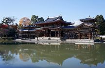 Uji's Romance: Byodo-in, Tea & Legacy of Genji's Timeless Tales