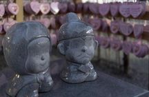 Kyoto Gion Geisha District & Hidden Gems Walking Tour