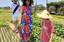 Farmer & cooking class package