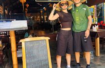 Farmer & cooking class package
