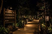 Singapore Night Safari with Tram Ride and Hotel Transfers