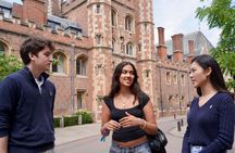 Cambridge University Private Walking Tour by Student™