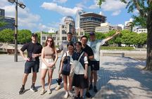 History of Hiroshima Private Walking Tour