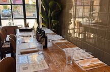 Extra Virgin Olive Oil Tasting in Rome