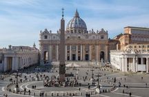 Vatican Museums and Sistine Chapel Priority Entrance Ticket