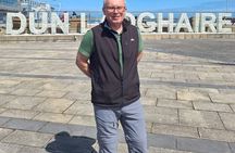 Granite Coast Private Guided Tour Dun Laoghaire to Dalkey