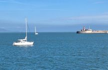 Granite Coast Private Guided Tour Dun Laoghaire to Dalkey