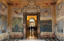 Vatican Museums and Sistine Chapel Priority Entrance Ticket