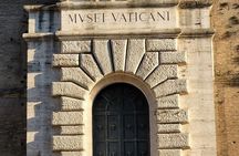 Vatican Museums and Sistine Chapel Priority Entrance Ticket